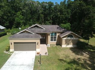 19081 SW 92nd Loop, Dunnellon, FL 34432