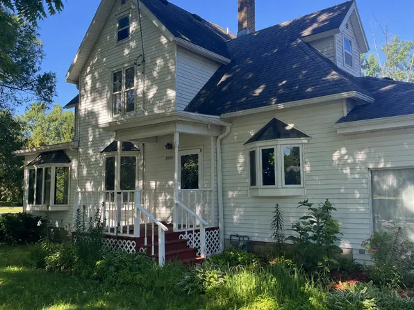 N4703 Lowville Rd, Rio, WI 53960