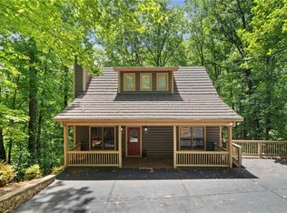 862 Valley View Dr, Jasper, GA 30143