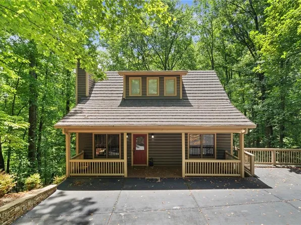 862 Valley View Dr, Jasper, GA 30143