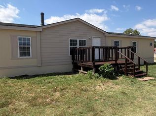 107 E Corporate Dr, Ames, OK 73718