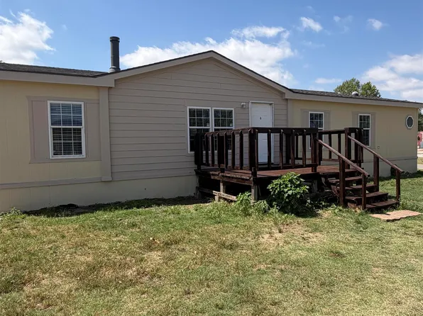 107 E Corporate Dr, Ames, OK 73718