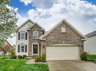 173 Shanda Dr, Monroe, OH 45050