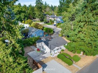 2620 NE 155th St, Shoreline, WA 98155