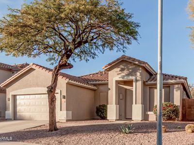 16818 W Tonbridge St, Surprise, AZ, 85374