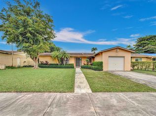 7620 SW 94th Ave, Miami, FL 33173