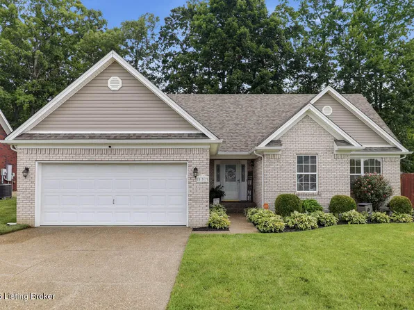 537 Shady Glen Cir, Shepherdsville, KY 40165