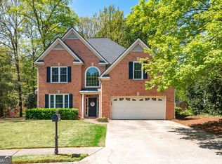 3225 Warren Creek Dr SW, Powder Springs, GA 30127