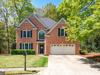 3225 Warren Creek Dr SW, Powder Springs, GA, 30127