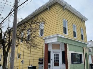 468 Oliver St, North Tonawanda, NY 14120
