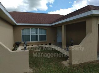 2267 SW 156th Loop, Ocala, FL 34473