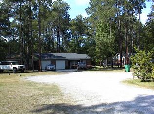 5A Stevic Ct #A, Beaufort, SC 29907