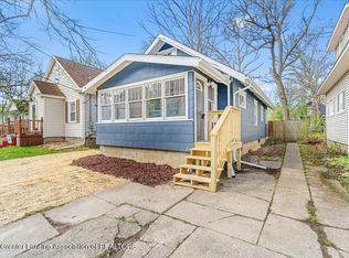 710 Leslie St, Lansing, MI 48912