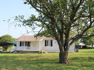 16417 County Road 1100, Blue Ridge, TX 75424