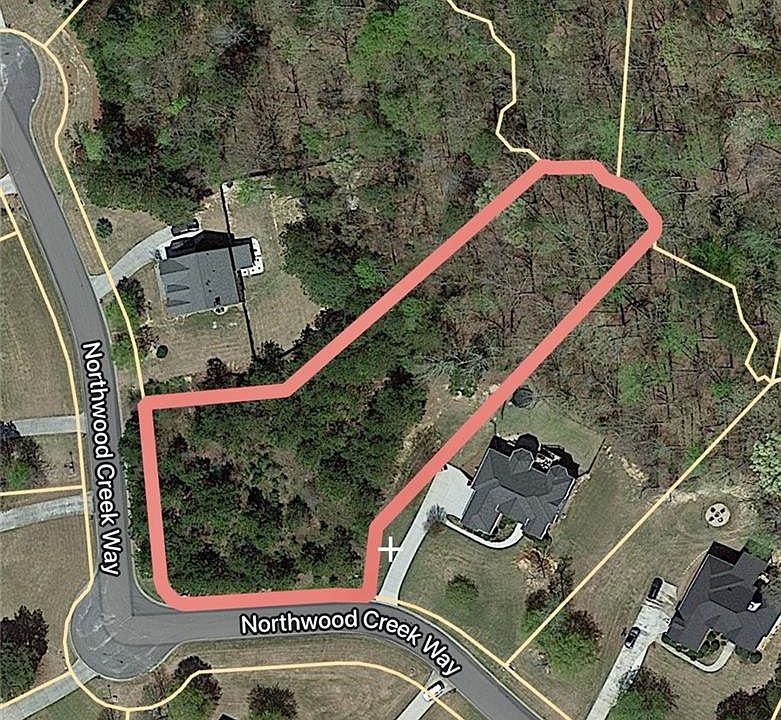 1st image of 110 Northwood Creek Way #10