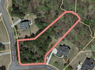 110 Northwood Creek Way #10, Oxford, GA