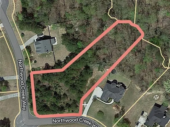110 Northwood Creek Way #10, Oxford, GA 30054