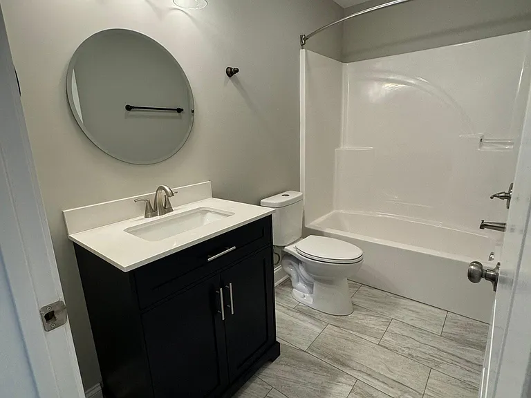 Full bath