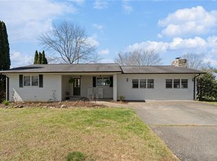 299 S Fork Church Rd, Piney Creek, NC 28663