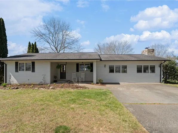 299 S Fork Church Rd, Piney Creek, NC 28663