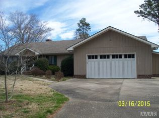 224 Small Dr, Elizabeth City, NC 27909