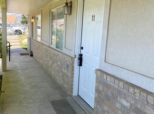 275 W 1750 N #11, Brigham City, UT 84302