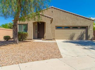 42353 W Mira Ct, Maricopa, AZ 85138