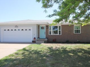2500 Donald Dr, Hays, KS 67601