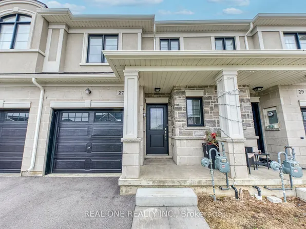 27 Genoa Dr, Hamilton, ON L9B 2X7