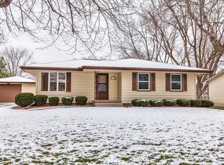705 Vine St, Dallas Center, IA 50063
