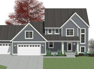 5300 Cannonsburg Rd, Belmont, MI 49306
