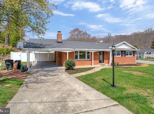 3012 Merva Ct, Fort Washington, MD