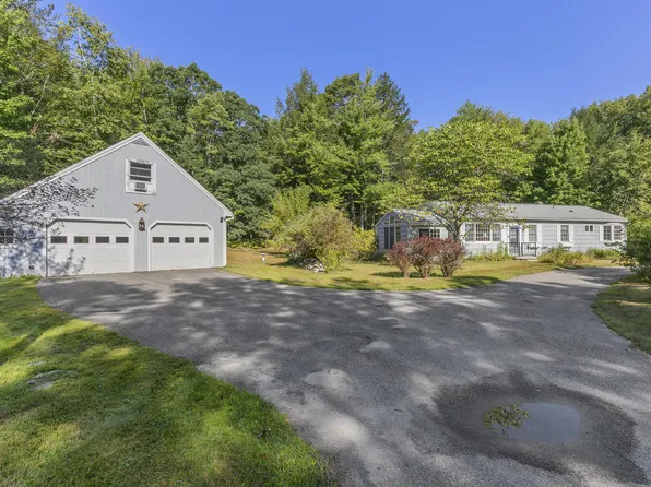 156 Albion Road, Windham, ME 04062