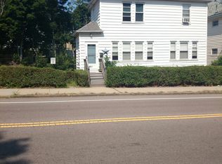 80 Hillsdale St, Dorchester, MA 02124