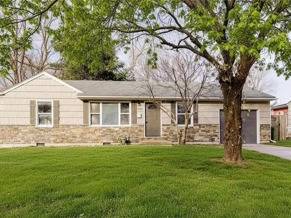 5908 E 101st St, Kansas City, MO 64134