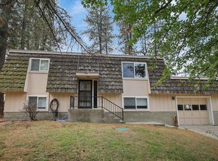 2211 W Hazard Rd, Spokane, WA 99208
