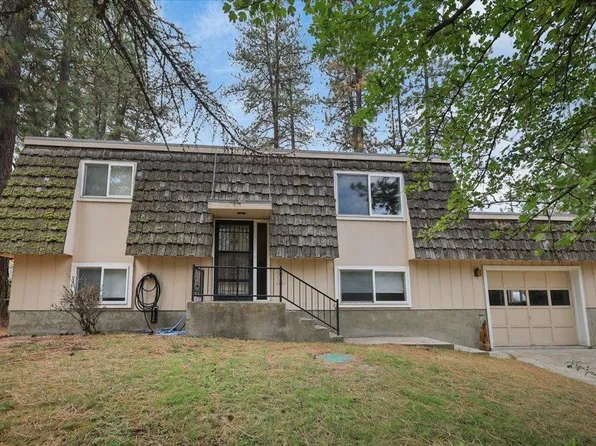 2211 W Hazard Rd, Spokane, WA 99208