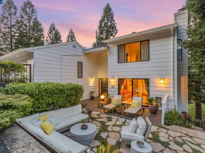 1755 Spyglass Ln, Moraga, CA, 94556