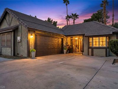 3946 Foxboro Cir, Las Vegas, NV, 89121