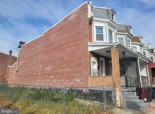 203 N Dupont St, Wilmington, DE 19805