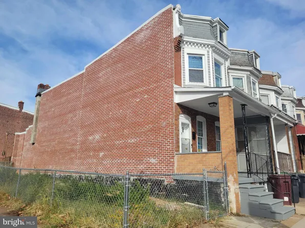 203 N Dupont St, Wilmington, DE 19805