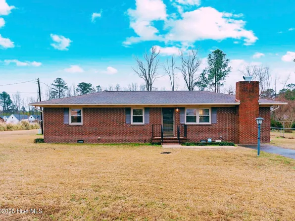 138 Bermuda Drive, Wilmington, NC 28401