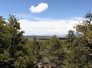 17 Elk Park Rd, San Luis, CO 81152