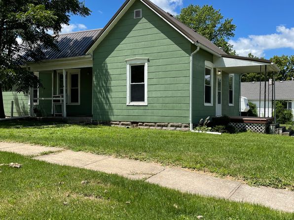 614 E Illinois St