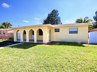 761 NE 52nd Ct, Pompano Beach, FL 33064