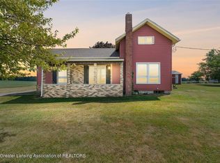 4183 W Grand Ledge Hwy, Mulliken, MI 48861
