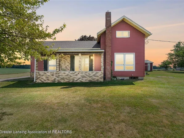 4183 W Grand Ledge Hwy, Mulliken, MI 48861
