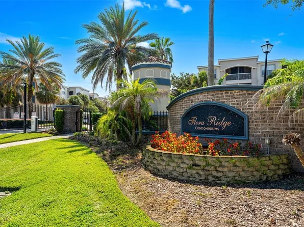 3341 WHITESTONE CIRCLE #108, KISSIMMEE, FL 34741