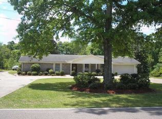 5444 W 4th St, Hattiesburg, MS 39402