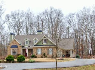 4330 Jones Mill Rd, Carrollton, GA 30116